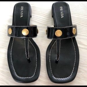 Prada sandal